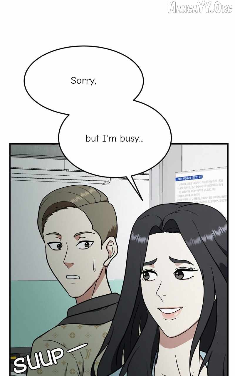 Read Change Me Manga Online