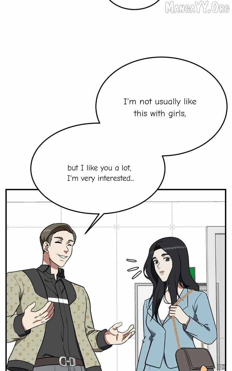 Read Change Me Manga Online