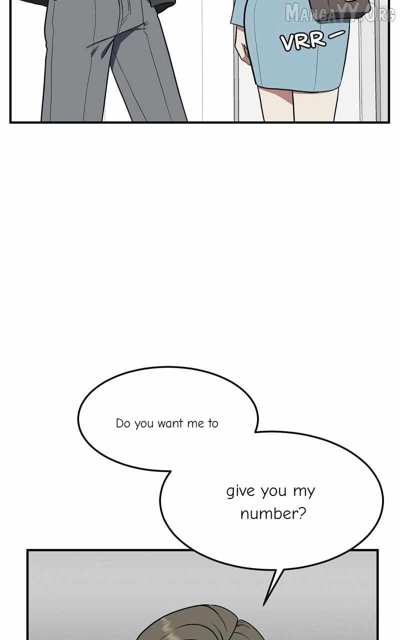 Read Change Me Manga Online