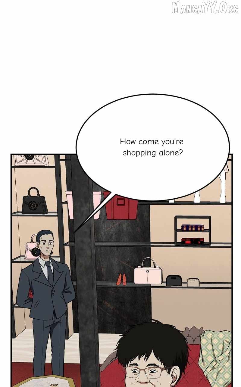 Read Change Me Manga Online