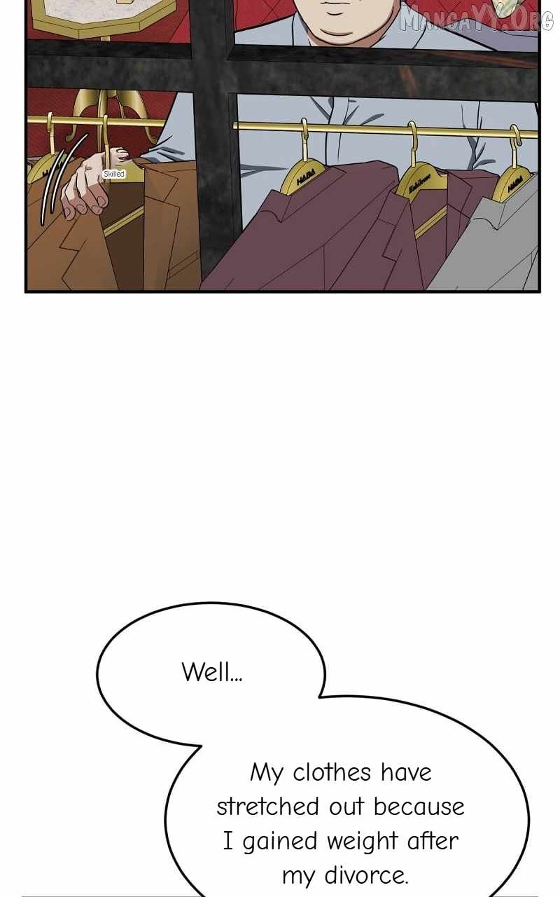 Read Change Me Manga Online