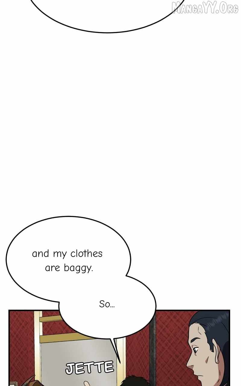 Read Change Me Manga Online