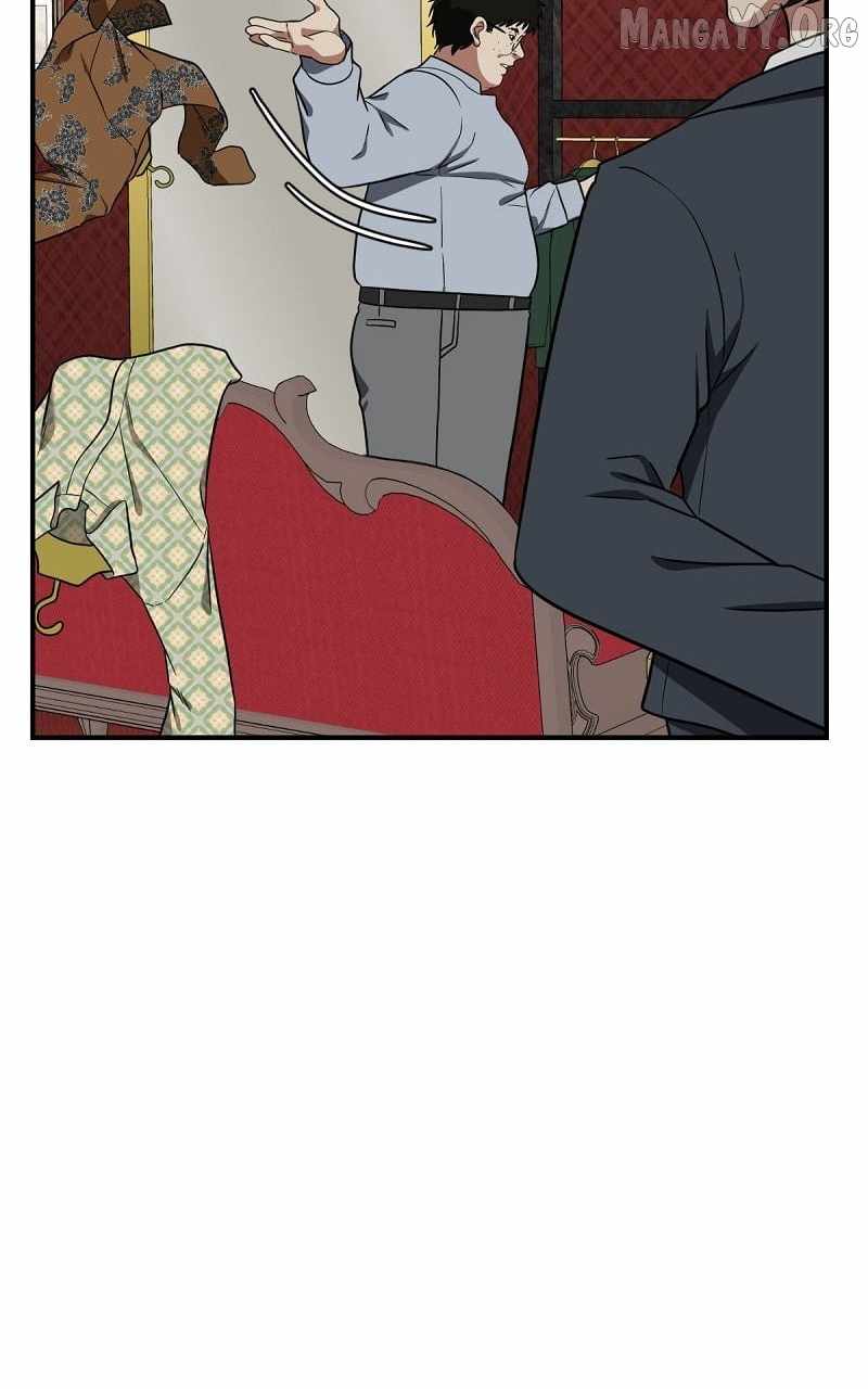 Read Change Me Manga Online