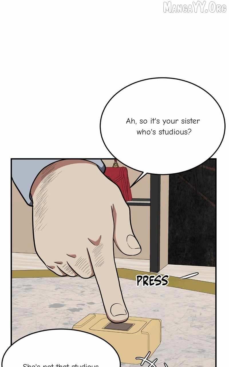 Read Change Me Manga Online