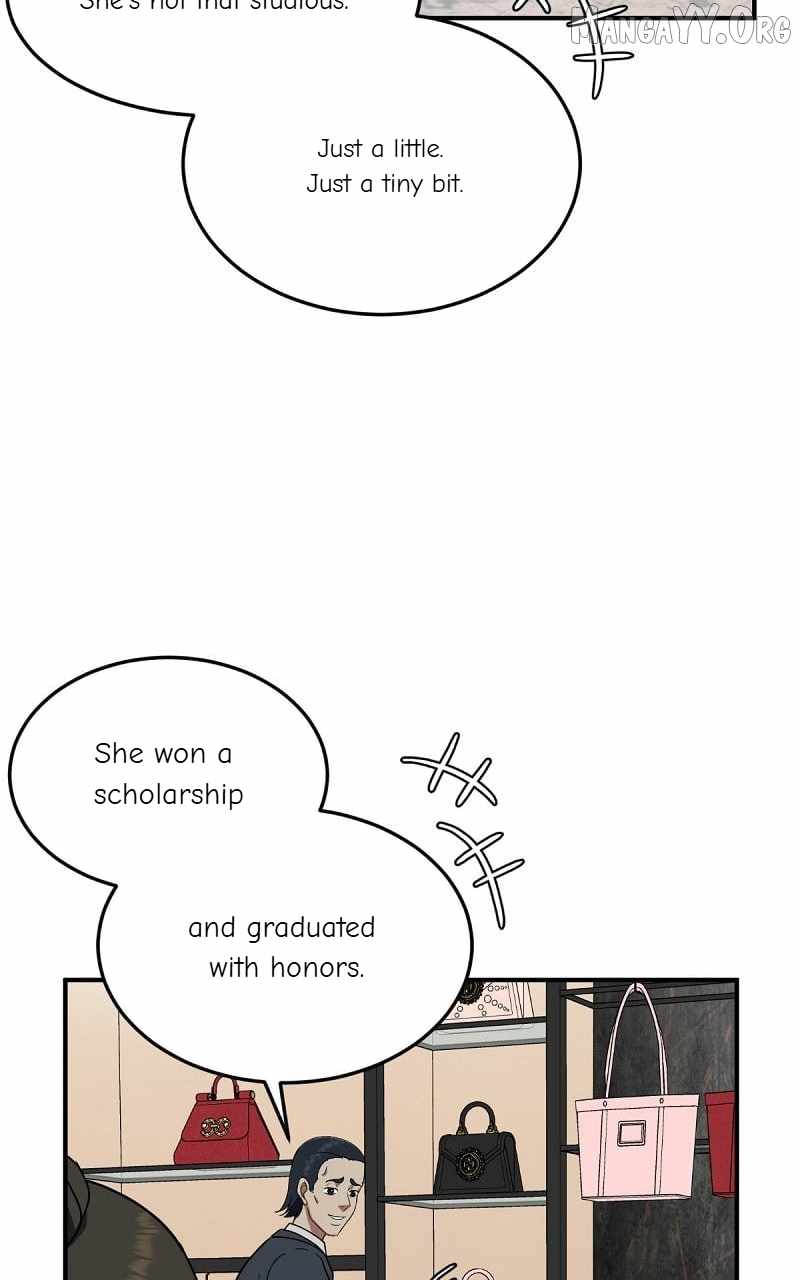 Read Change Me Manga Online