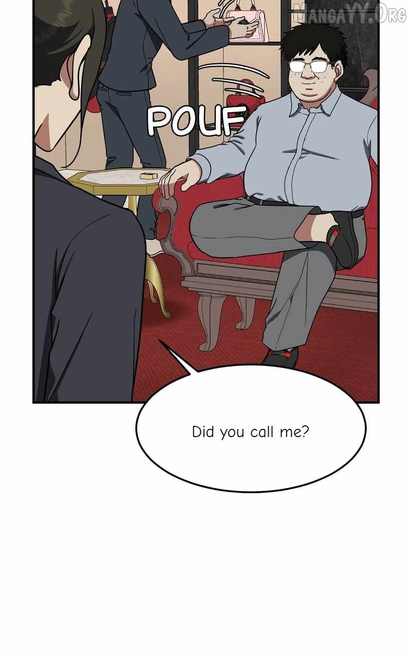 Read Change Me Manga Online