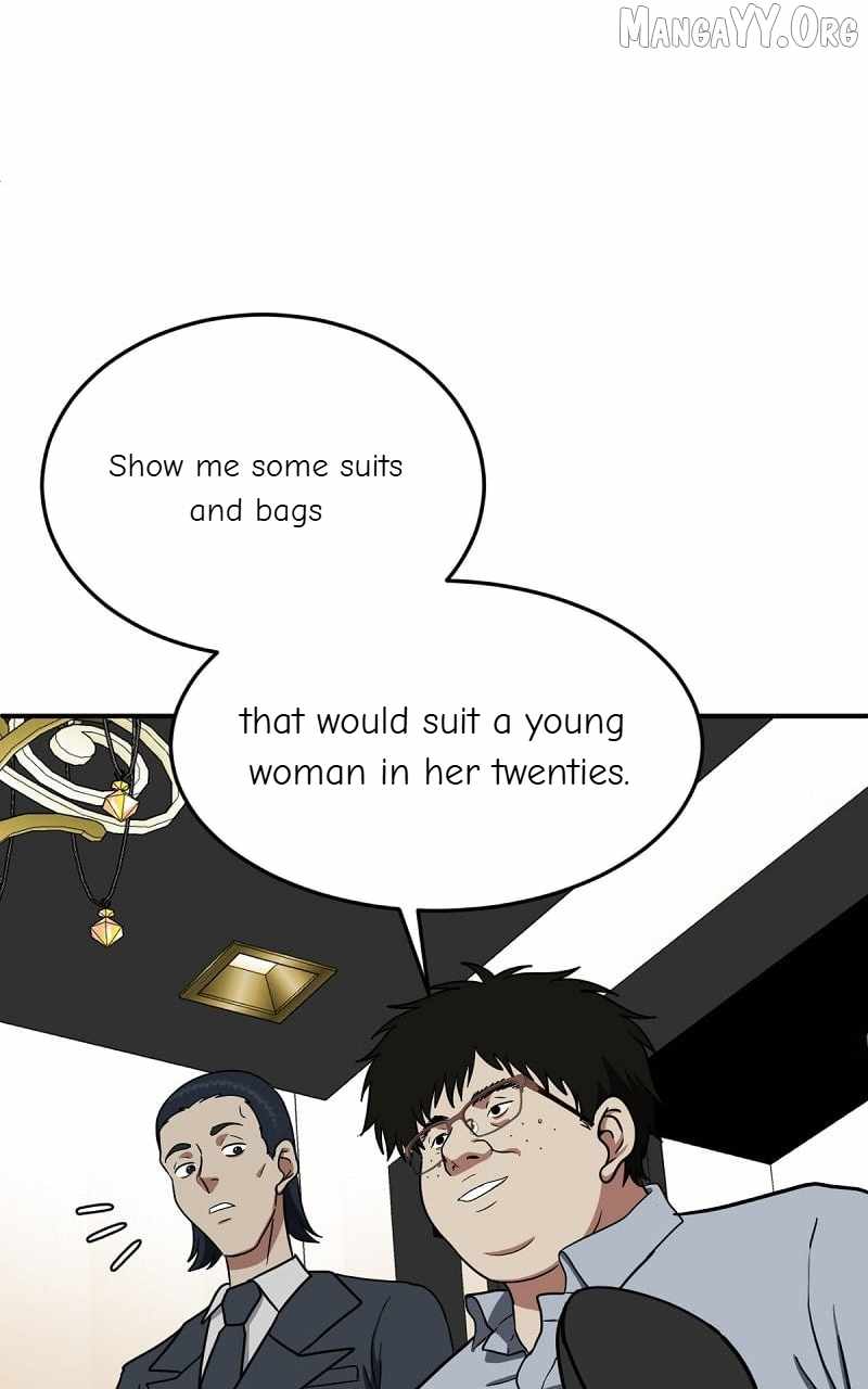 Read Change Me Manga Online