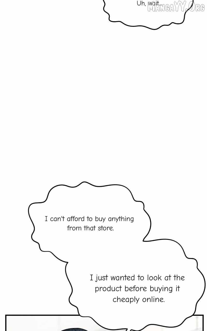 Read Change Me Manga Online