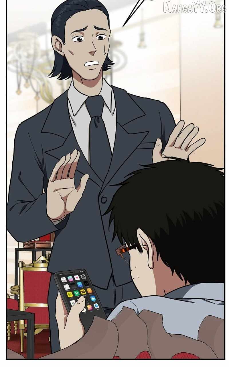 Read Change Me Manga Online