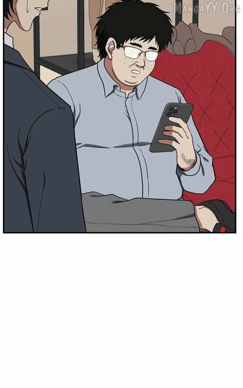 Read Change Me Manga Online