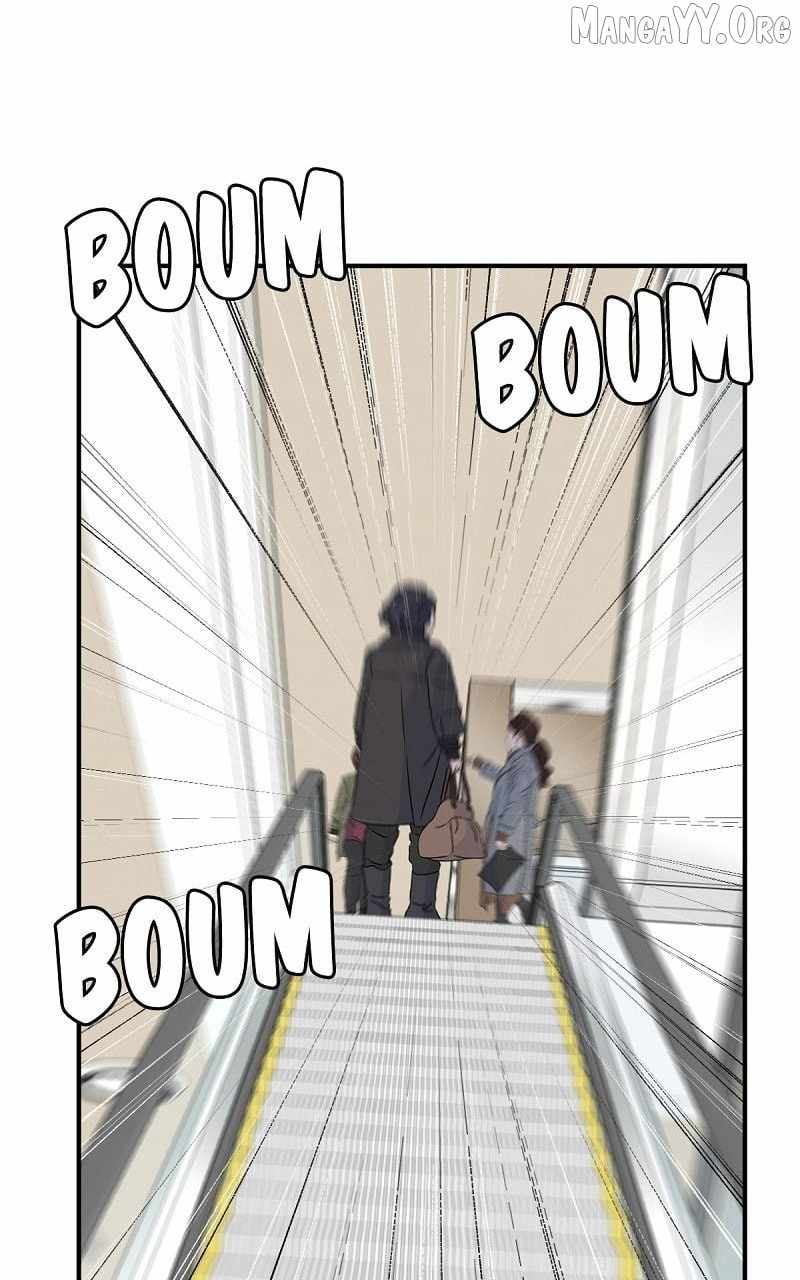 Read Change Me Manga Online