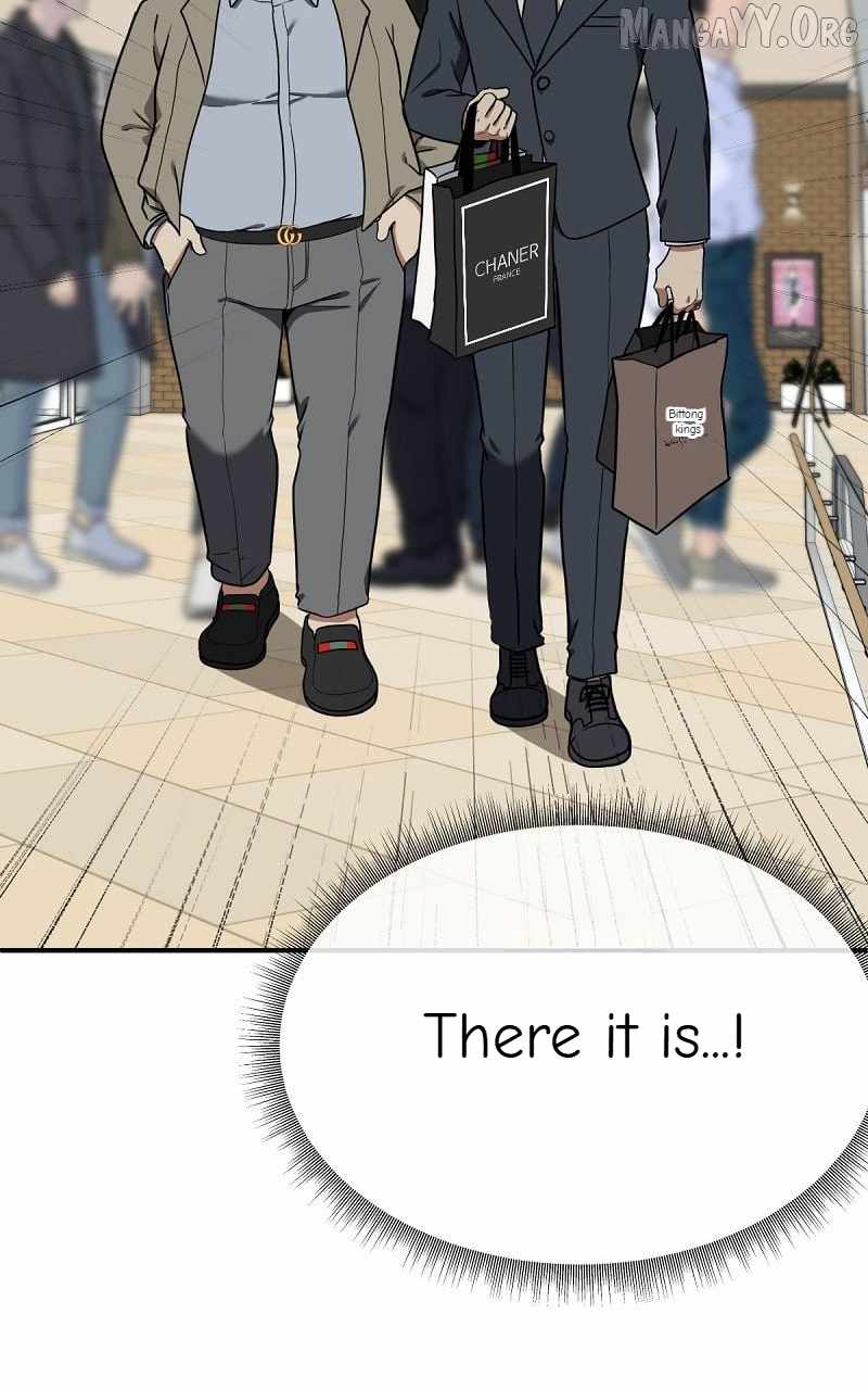 Read Change Me Manga Online