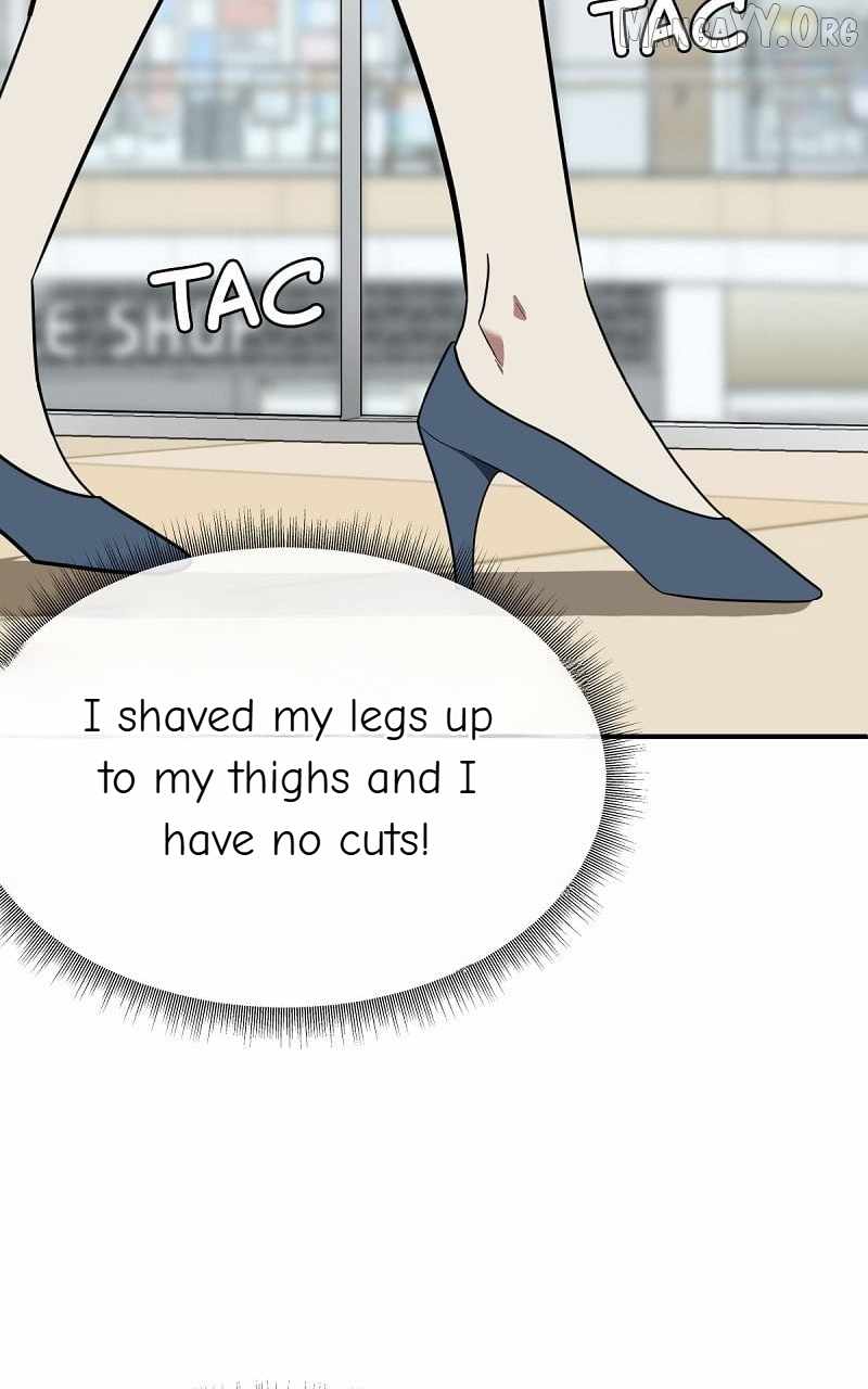 Read Change Me Manga Online