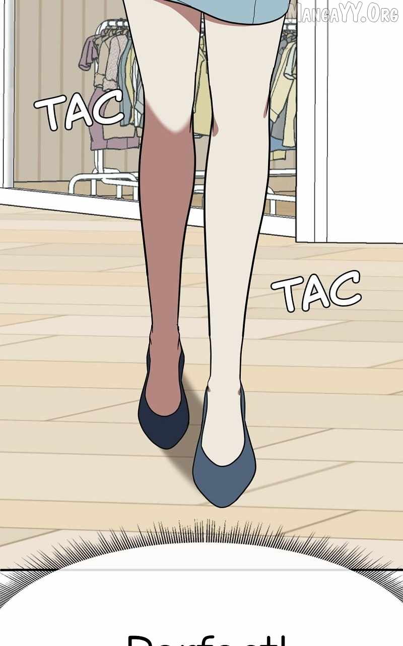 Read Change Me Manga Online