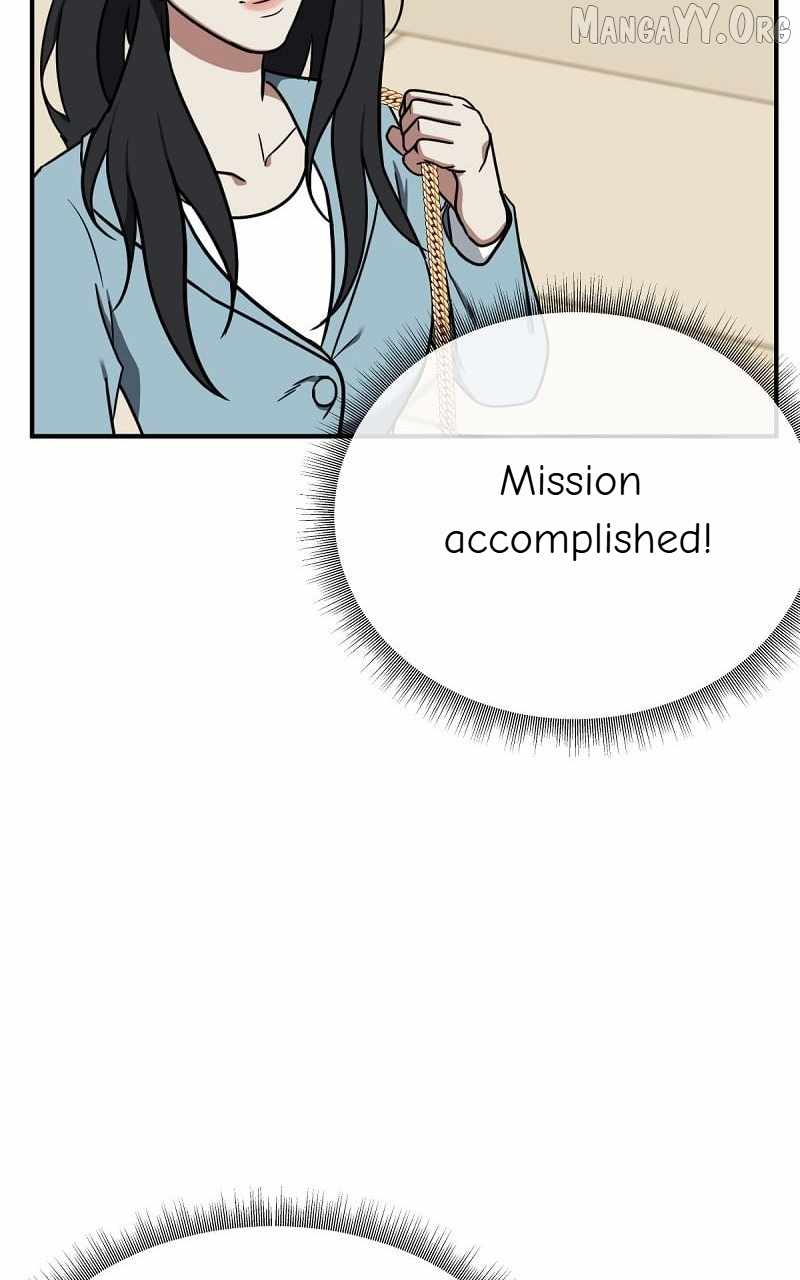 Read Change Me Manga Online