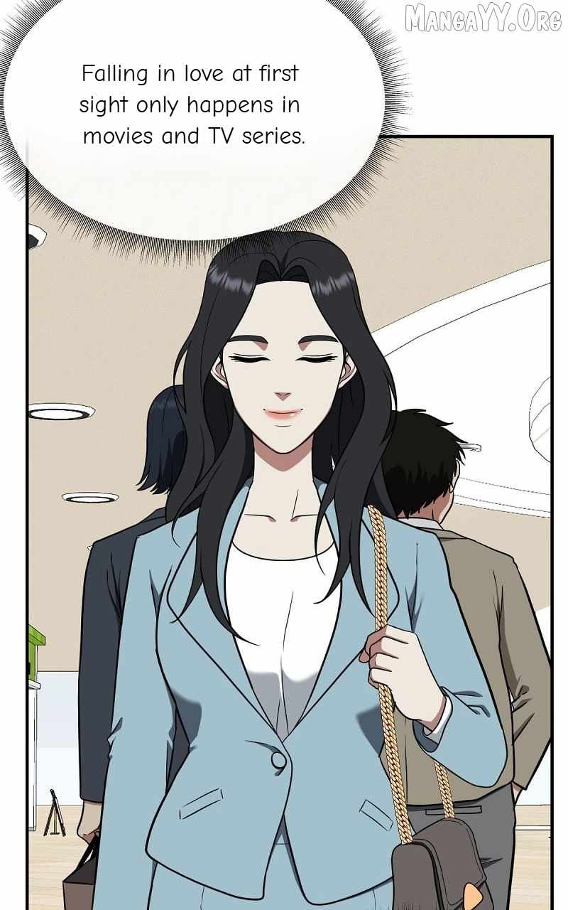 Read Change Me Manga Online