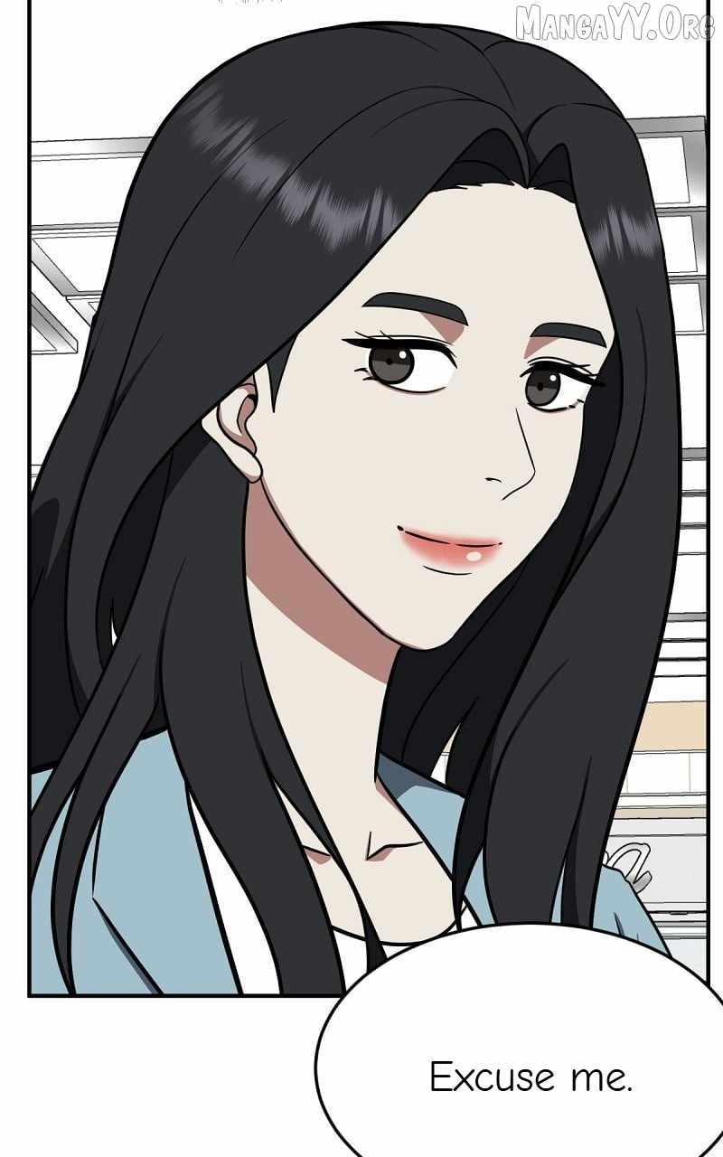 Read Change Me Manga Online