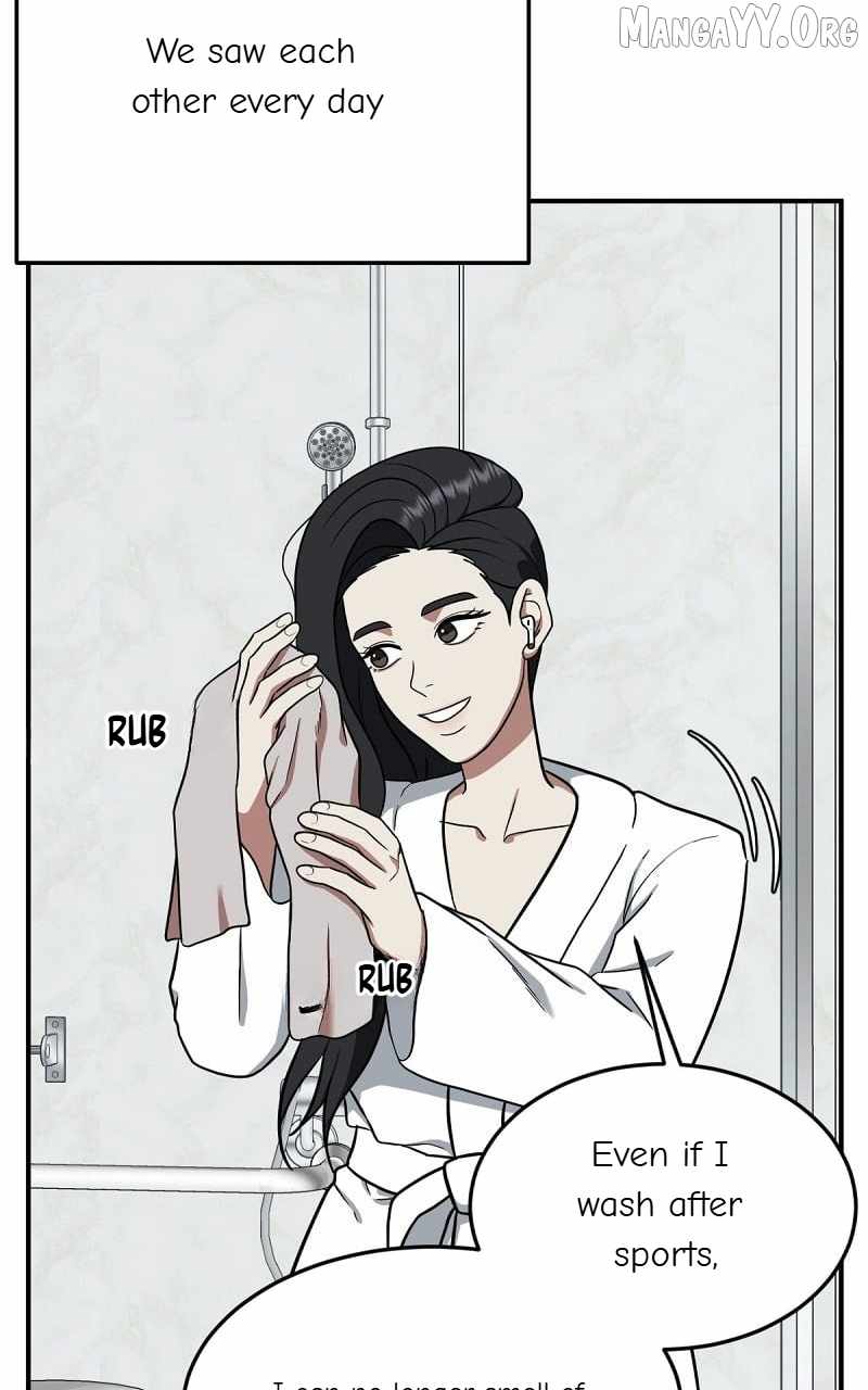 Read Change Me Manga Online