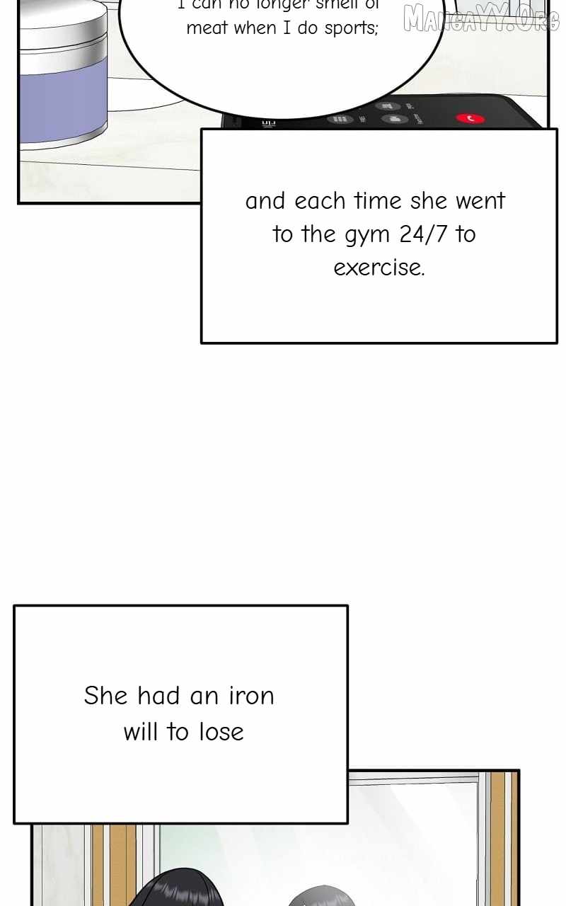 Read Change Me Manga Online