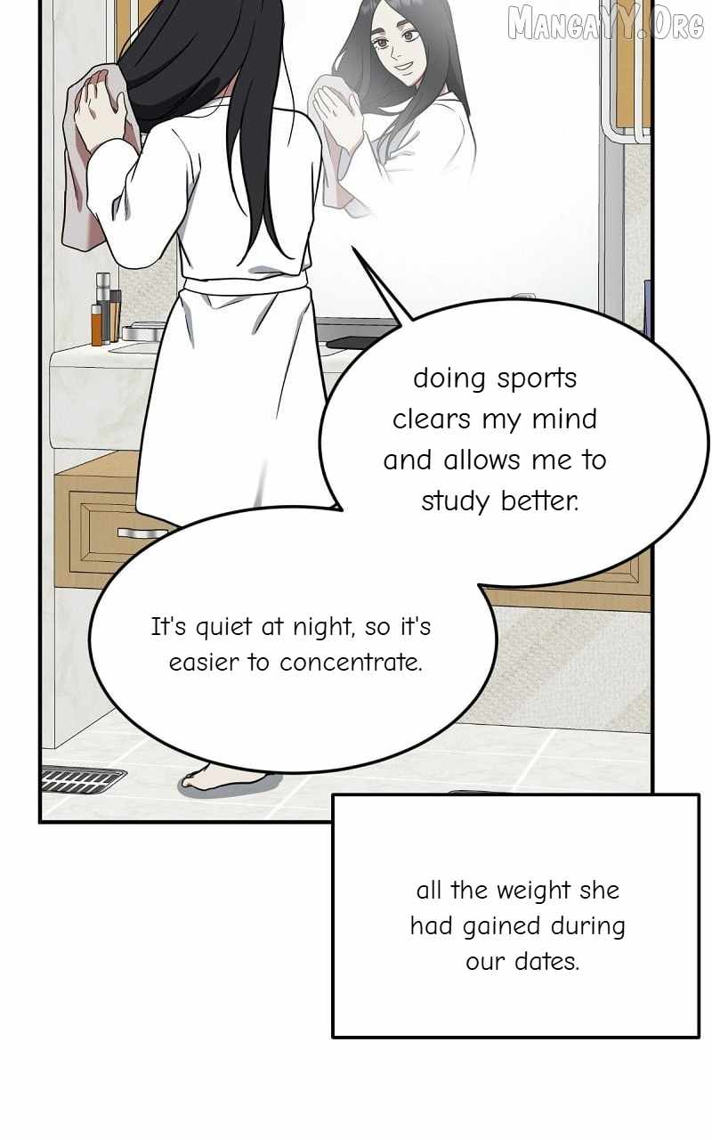 Read Change Me Manga Online