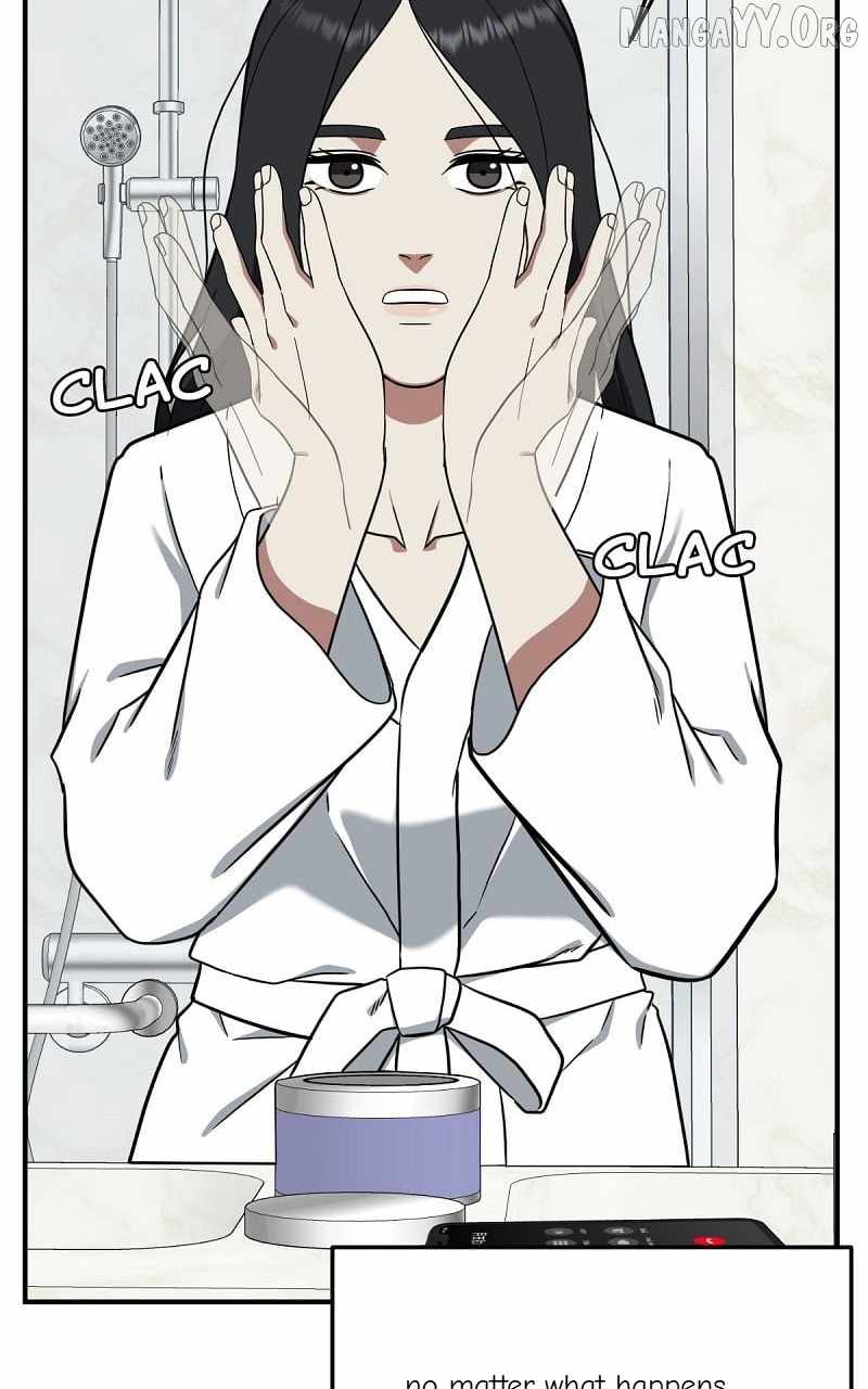 Read Change Me Manga Online