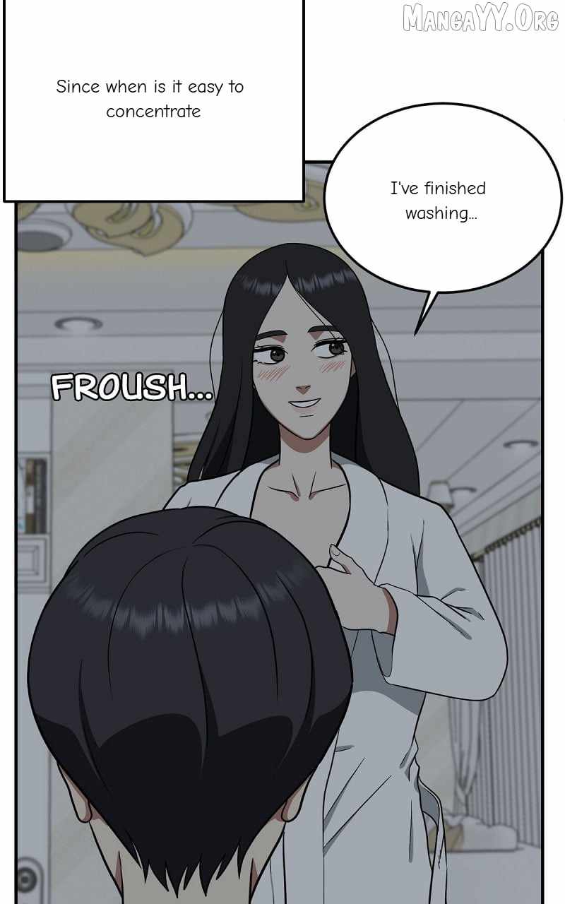 Read Change Me Manga Online