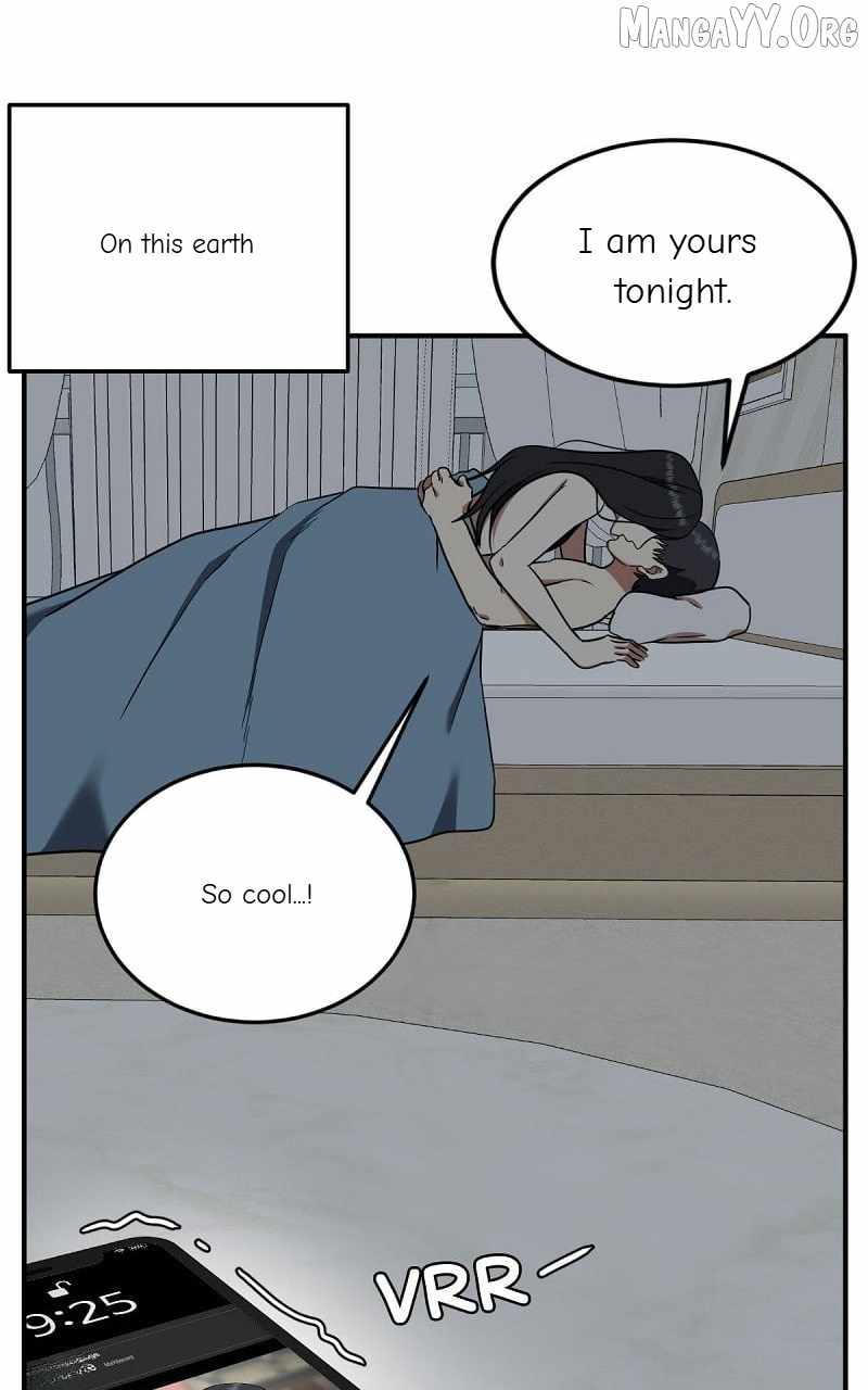 Read Change Me Manga Online