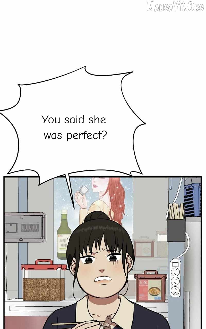 Read Change Me Manga Online