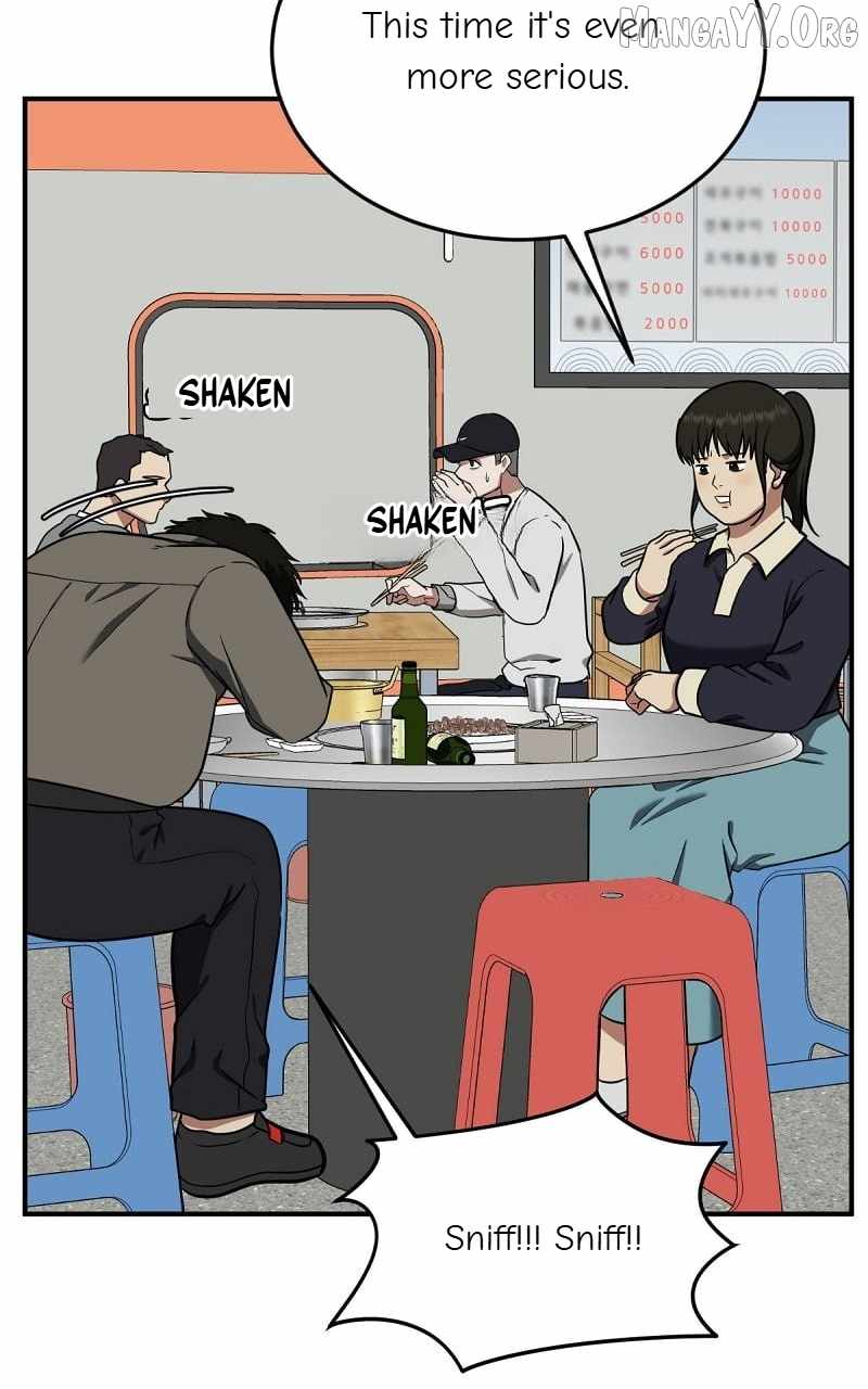 Read Change Me Manga Online