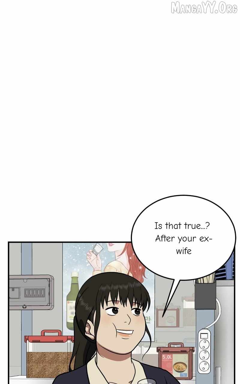 Read Change Me Manga Online