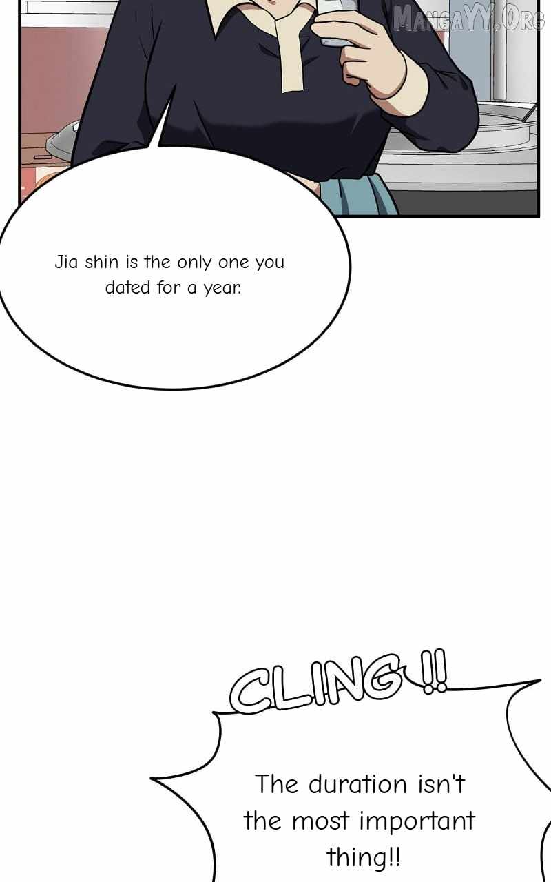 Read Change Me Manga Online