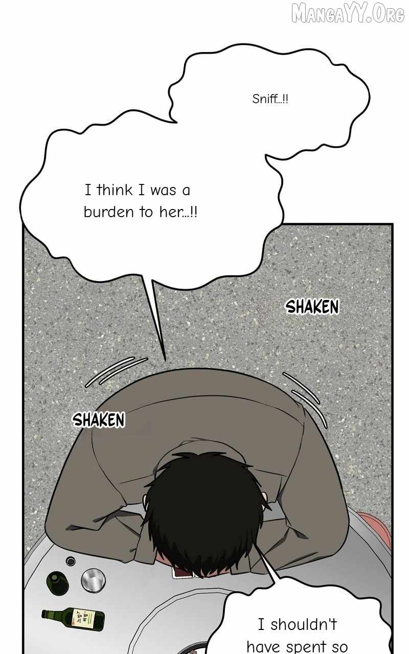 Read Change Me Manga Online