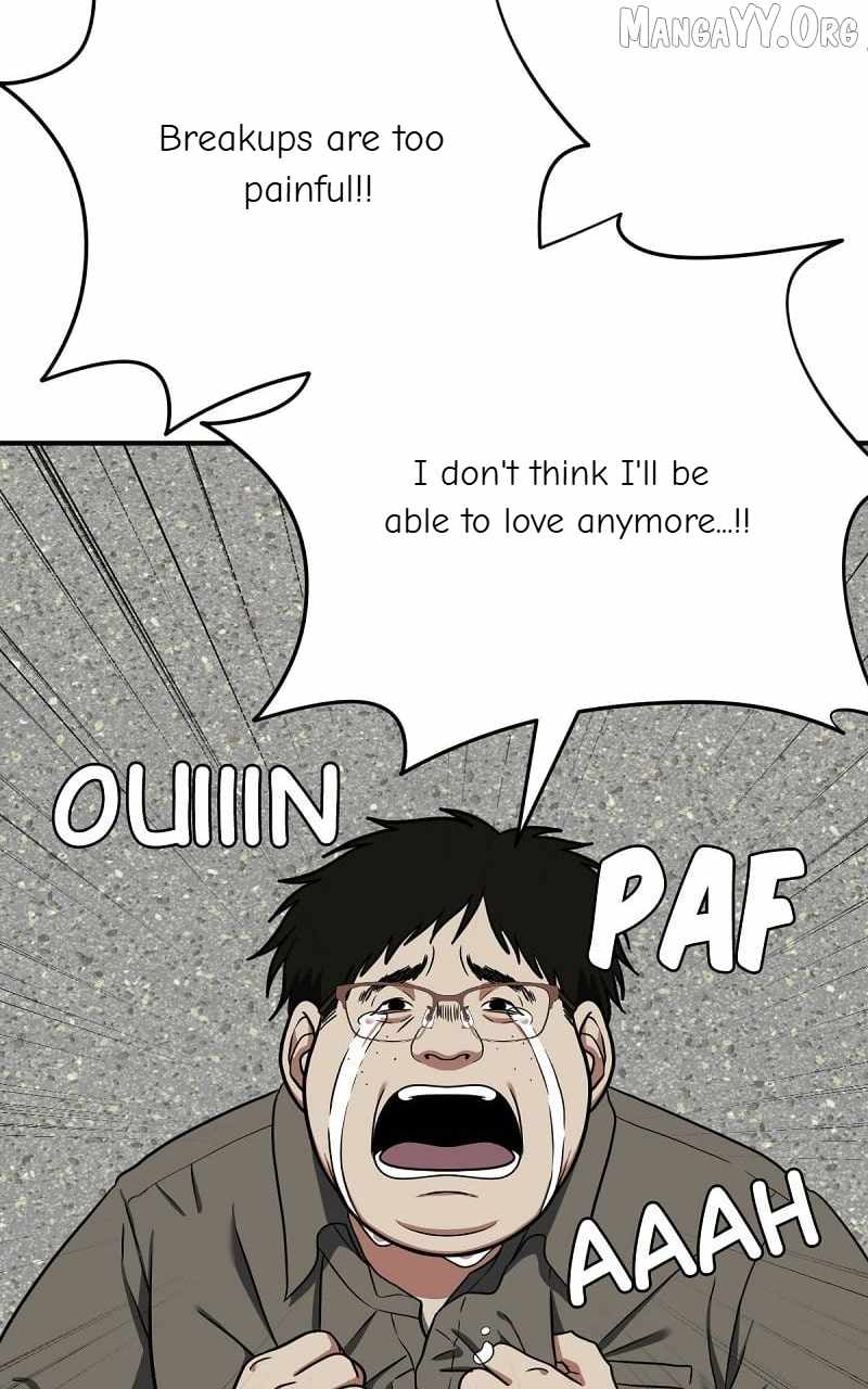 Read Change Me Manga Online