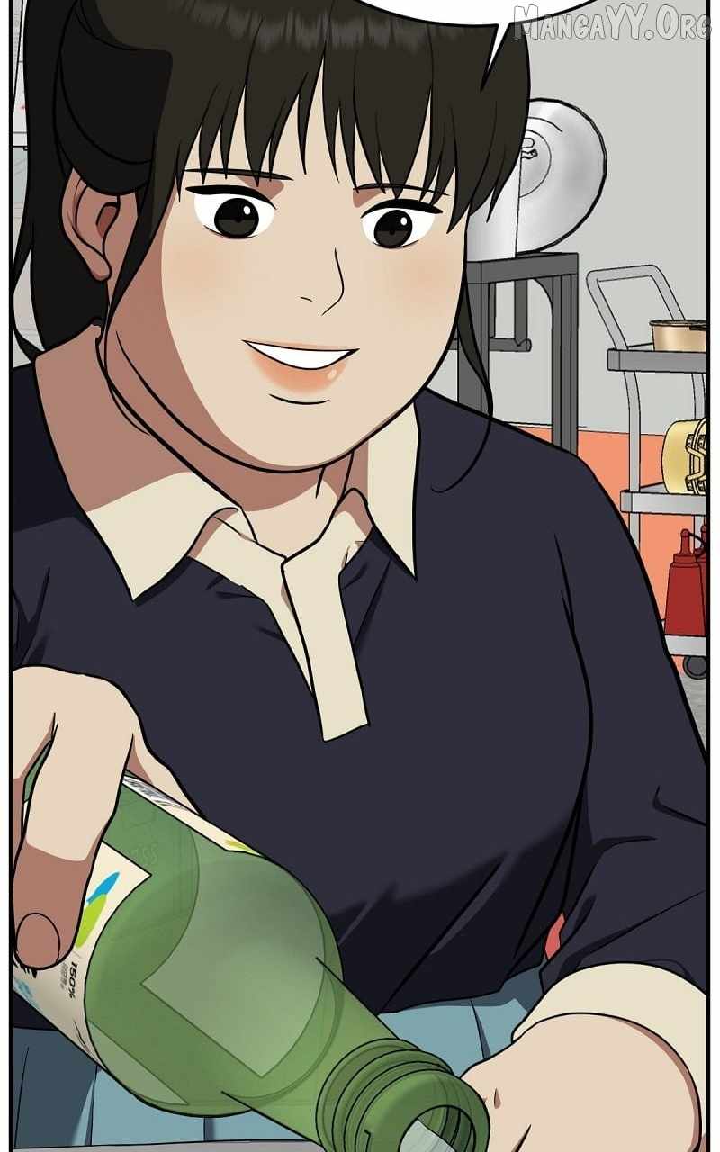 Read Change Me Manga Online