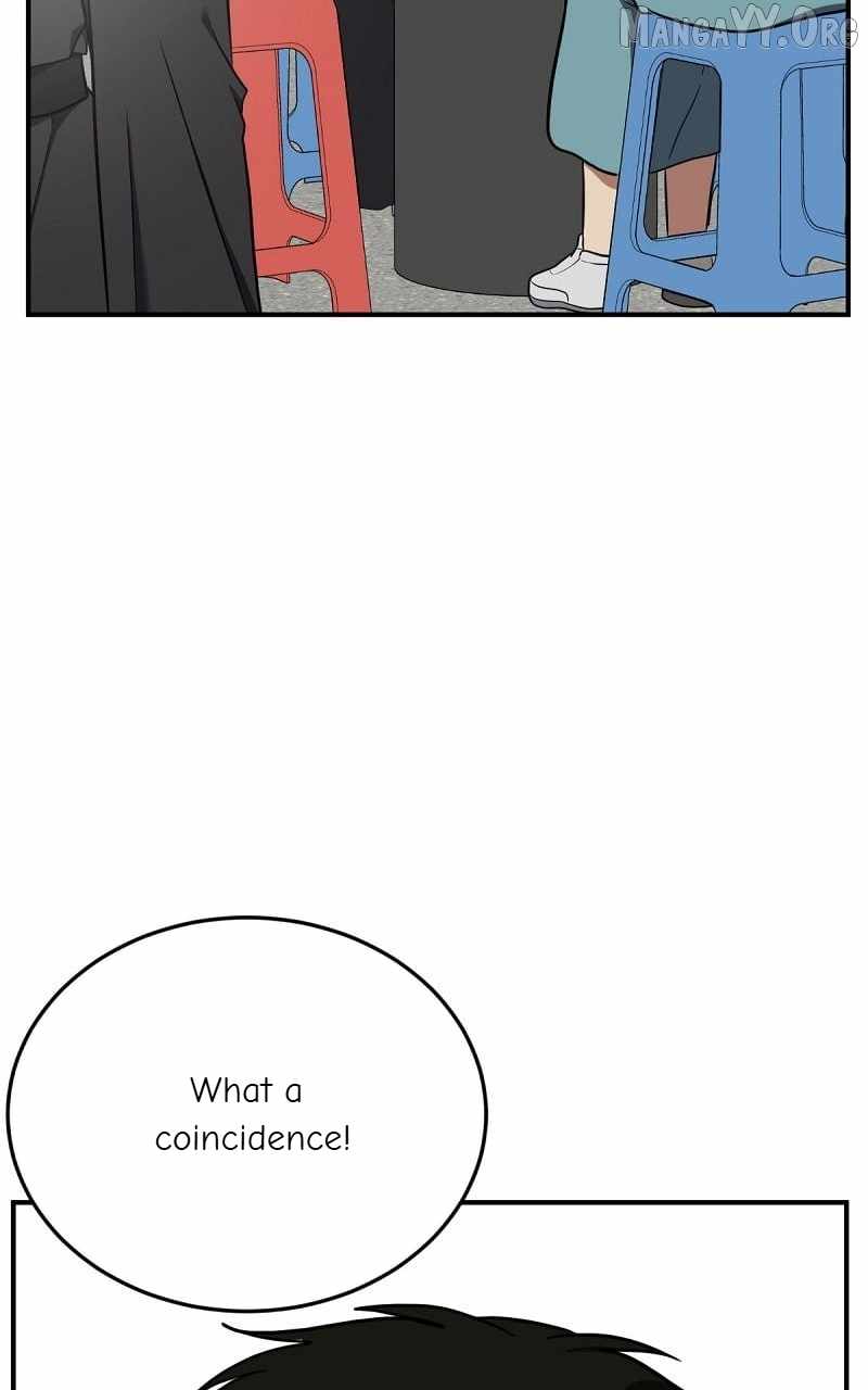 Read Change Me Manga Online