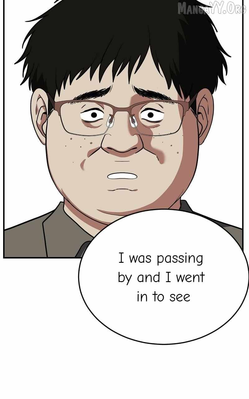 Read Change Me Manga Online