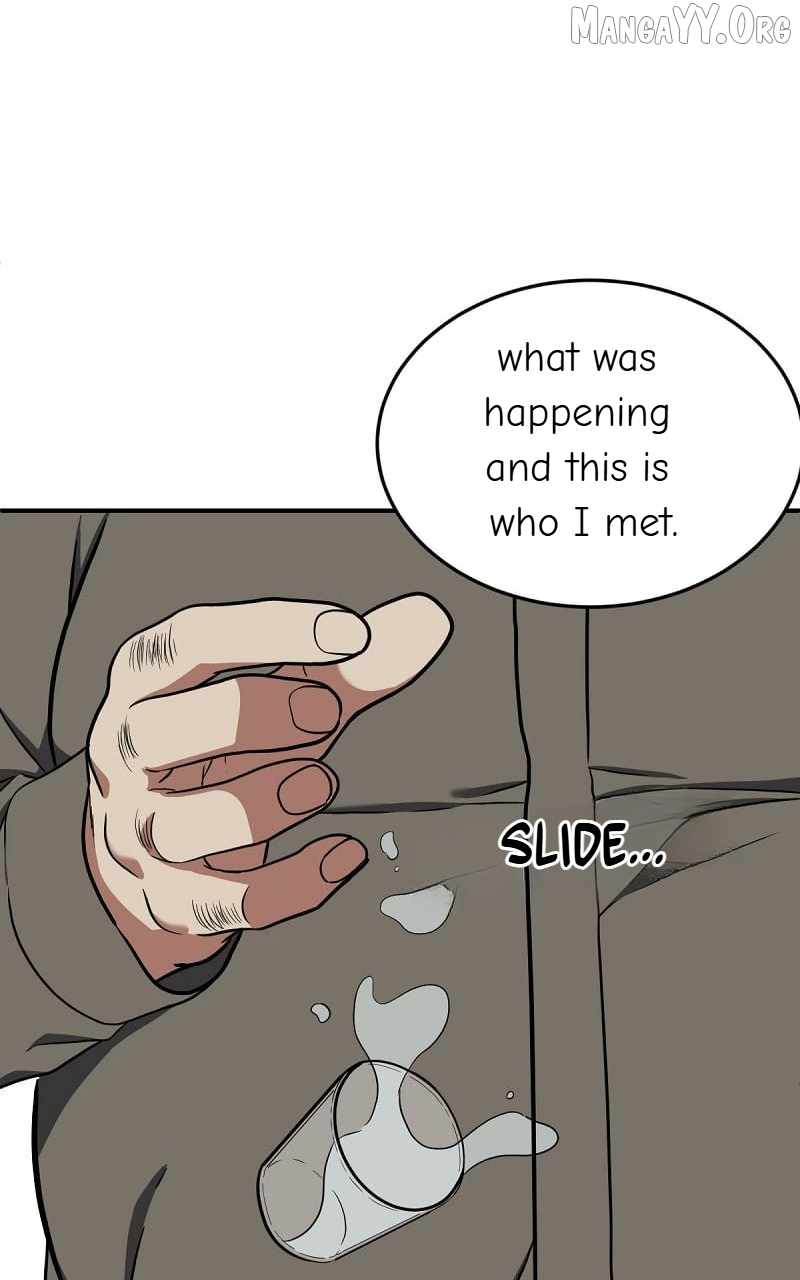 Read Change Me Manga Online