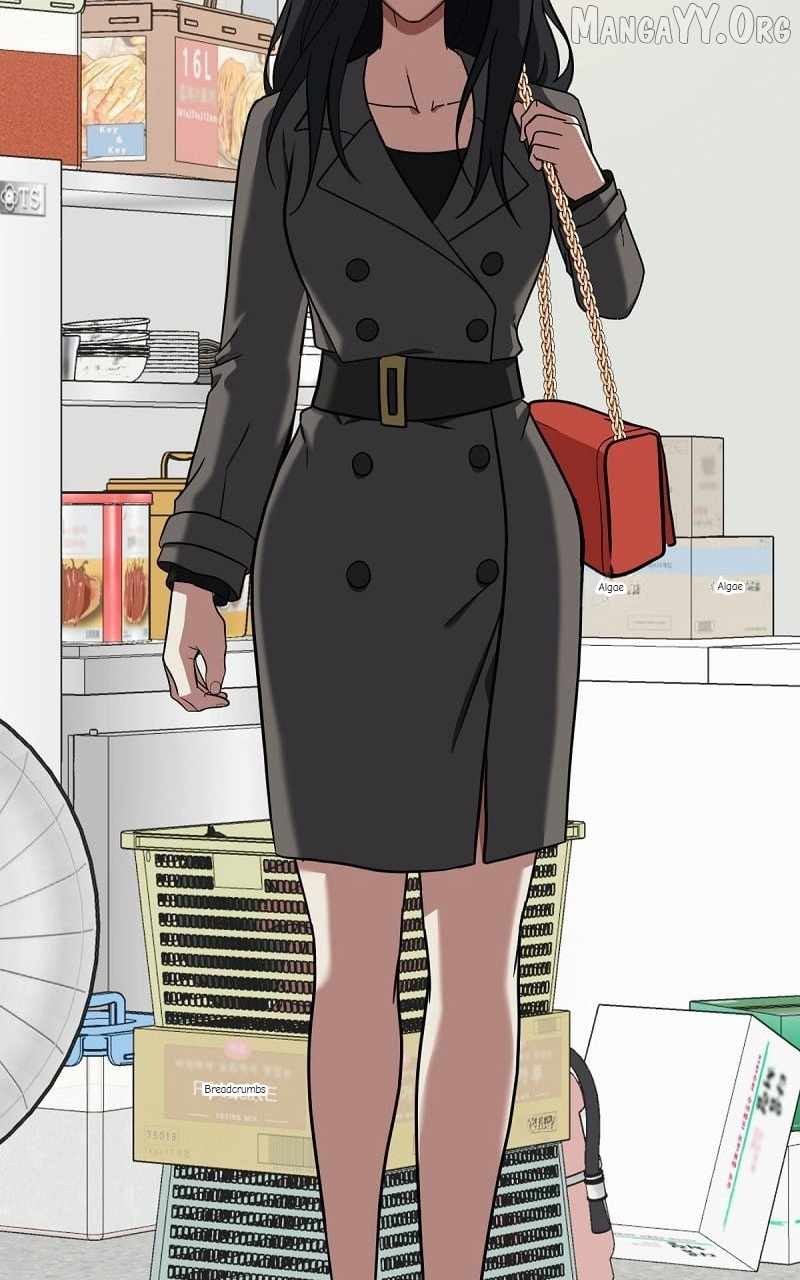 Read Change Me Manga Online