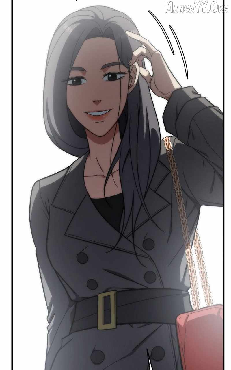 Read Change Me Manga Online