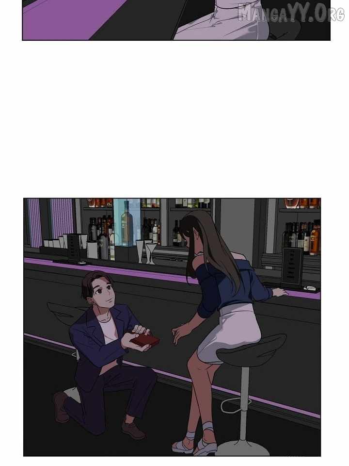 Read Change Me Manga Online