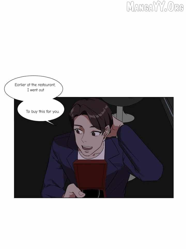 Read Change Me Manga Online