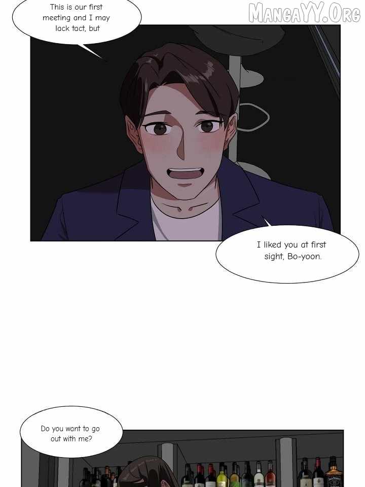 Read Change Me Manga Online