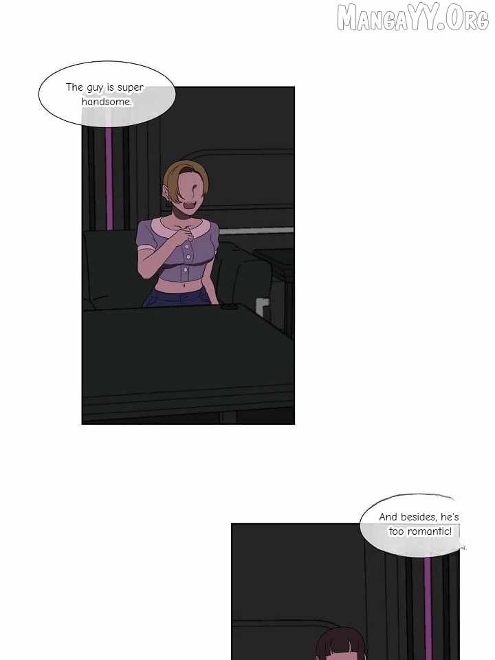 Read Change Me Manga Online