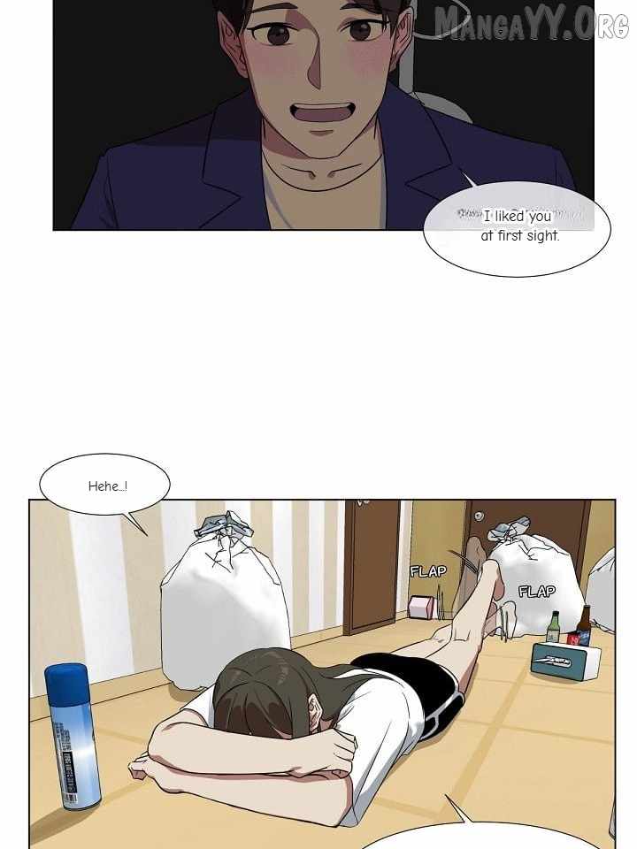 Read Change Me Manga Online