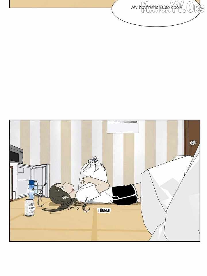 Read Change Me Manga Online