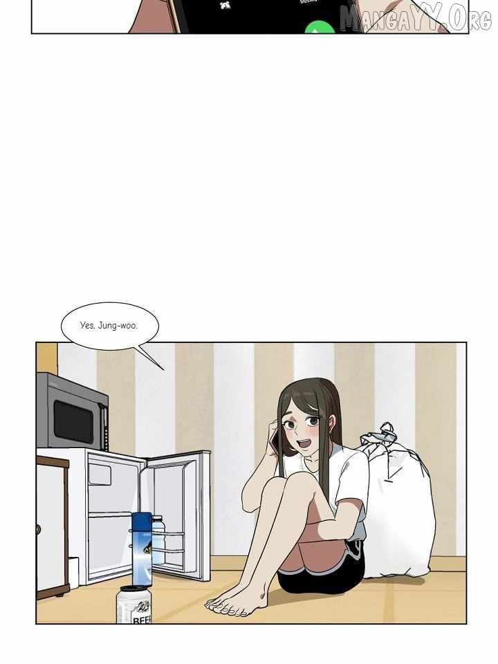 Read Change Me Manga Online