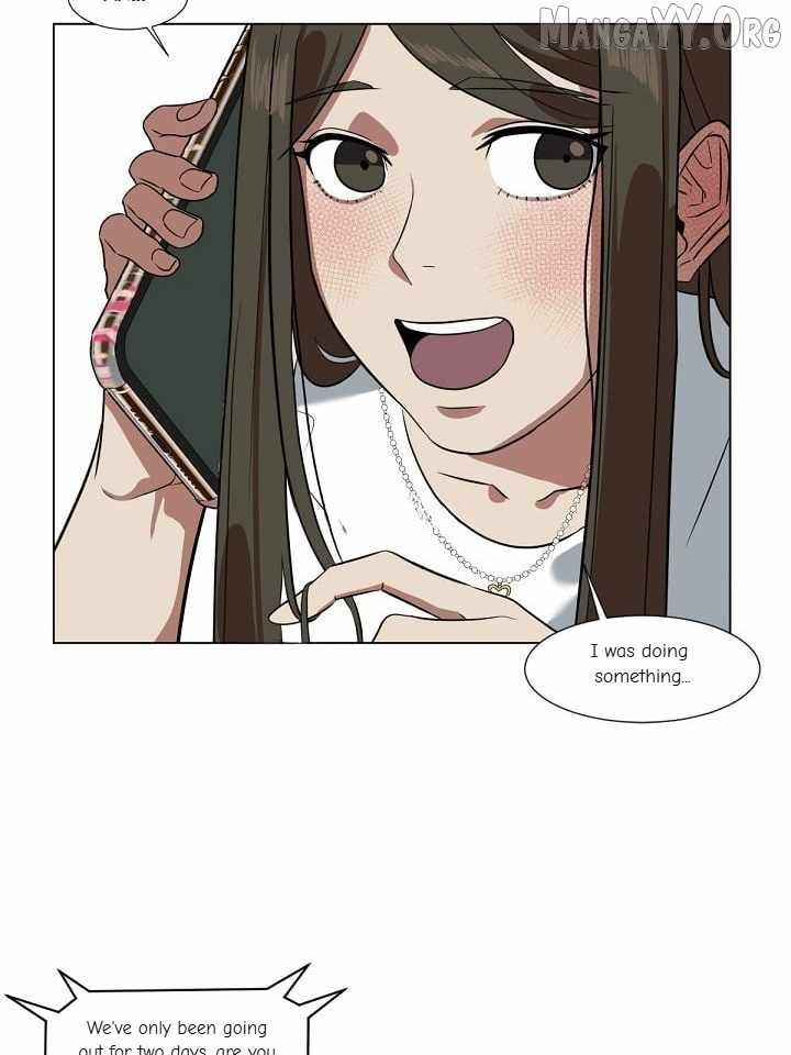 Read Change Me Manga Online