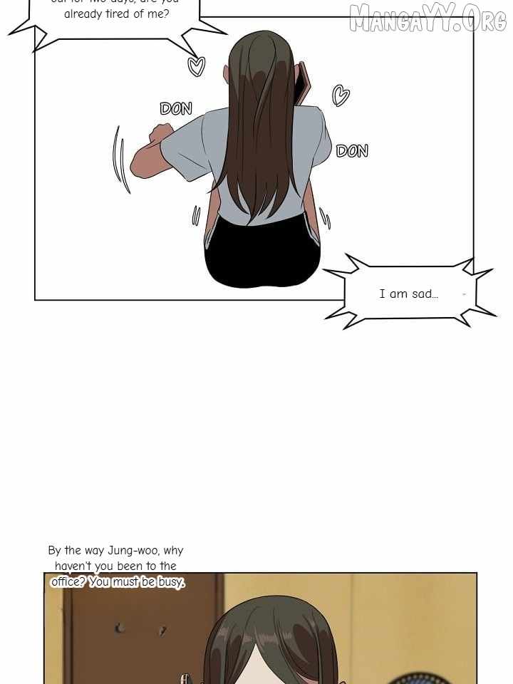 Read Change Me Manga Online