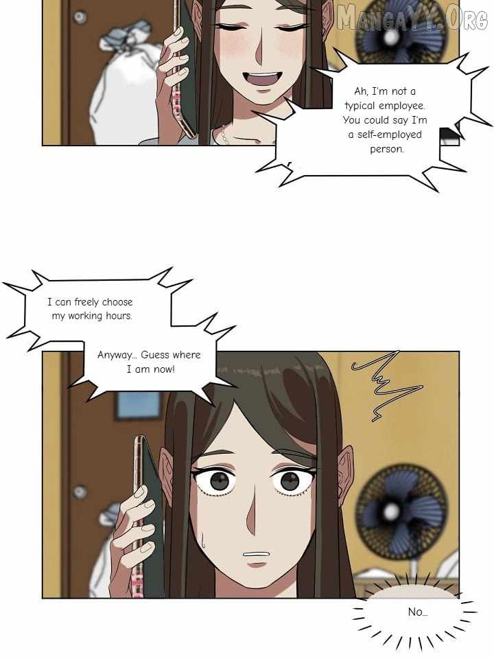 Read Change Me Manga Online