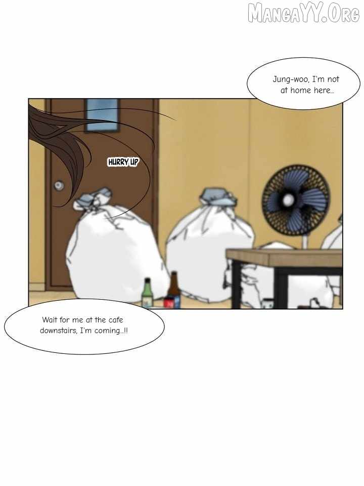 Read Change Me Manga Online